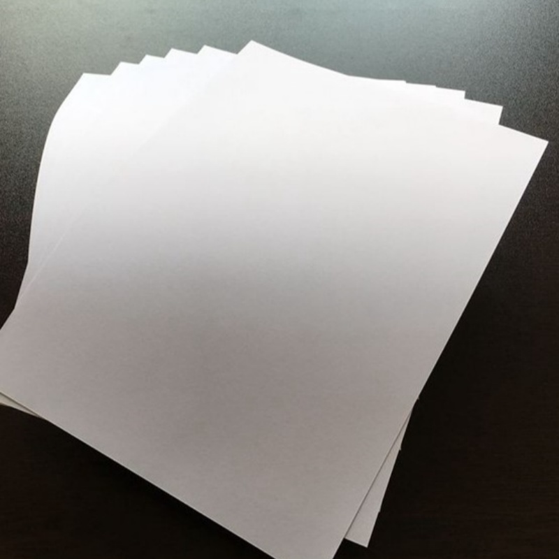 2025 Manufacturer Wholesale Cheap White Copy Paper A4 Papers 70gsm 75gsm 80gsm Printing Paper