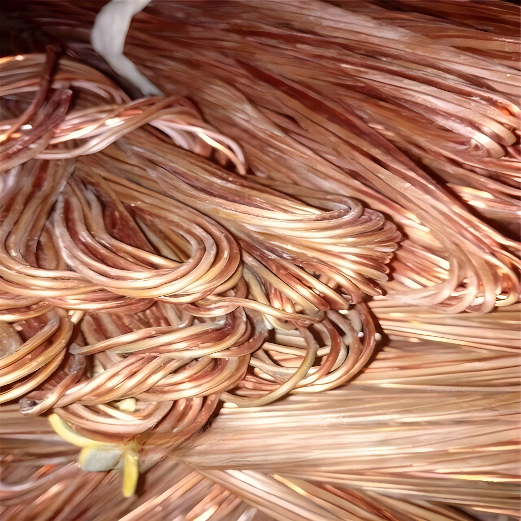 Red Copper, 99%, Scrap Copper, Pure, Factory Price, Suitable for Various Industrial Applications